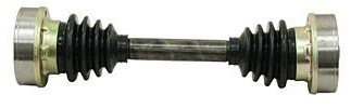 NEW REAR DRIVE AXLE ASSEMBLIE FOR THING 73-74